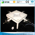 Biological laboratory equipment insect olfactometer